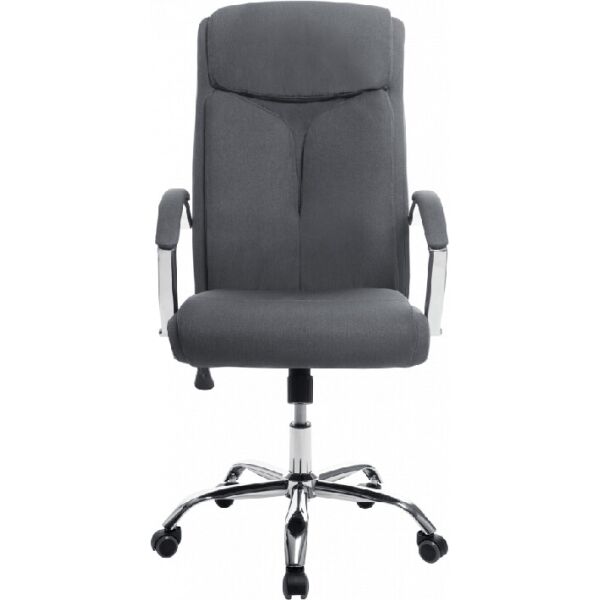 

Кресло GT Racer H-2860 Grey