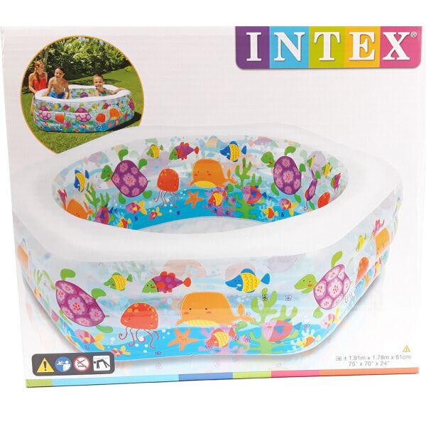 

детский Intex 56493 Океанский риф