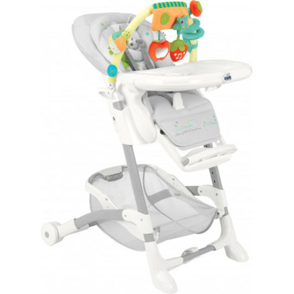 

Cam Istante (S2400-C242) серый