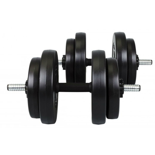 Гантели RN Sport битумные