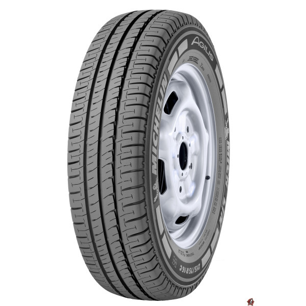 

Michelin Agilis Plus 205/70 R15C 106/104R