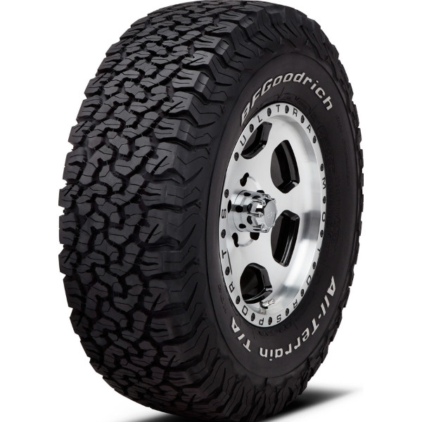 

BFGoodrich All-Terrain T/A KO2 215/75 R15 100/97S