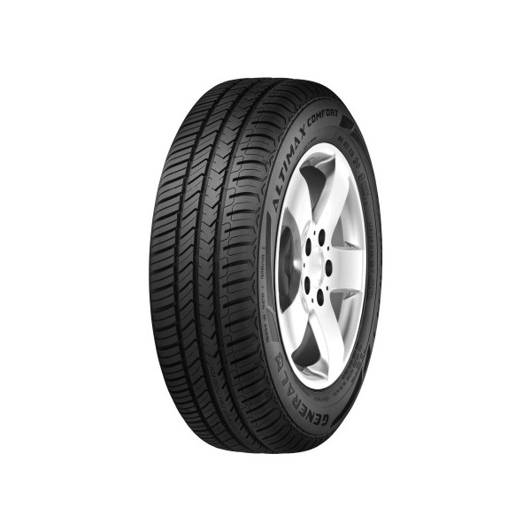 

General AltiMAX Comfort 175/65 R14 82T