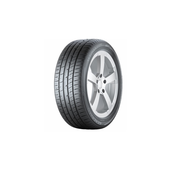 

General AltiMAX Sport 235/45 R17 94Y