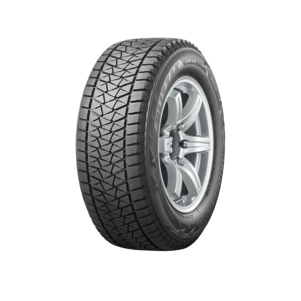 

Bridgestone Blizzak DM-V2 285/50 R20 112T