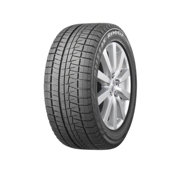 

Bridgestone Blizzak Revo GZ 195/65 R15 91S