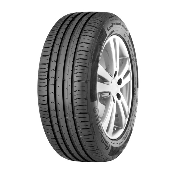 

Continental ContiPremiumContact 5 205/60 R16 92H