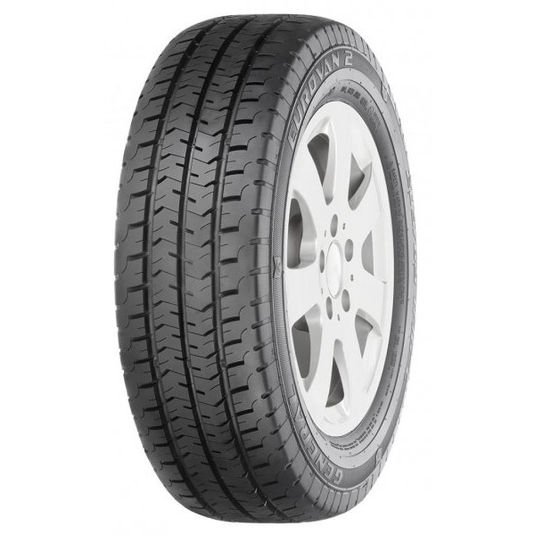 

General Eurovan 2 225/70 R15C 112/110R