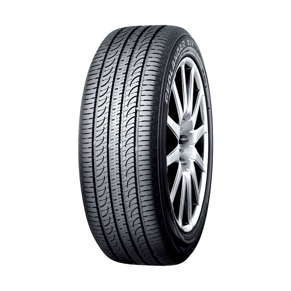 

Yokohama Geolandar SUV G055 235/60 R18 107V