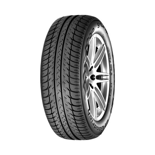

BFGoodrich g-Grip 245/45 R18 100W
