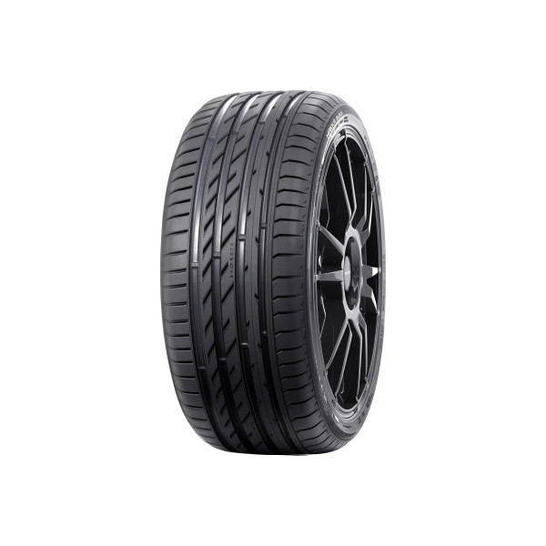 

Nokian Hakka Black 215/45 R17 91Y