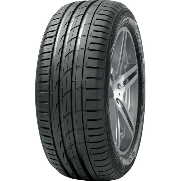 

Nokian Hakka Black SUV 275/55 R19 111W