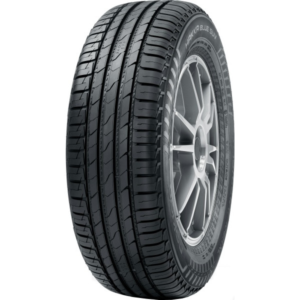 

Nokian Hakka Blue SUV 245/60 R18 105H