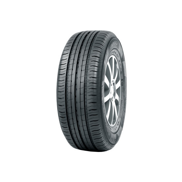 

Nokian Hakka C2 205/75 R16C 113/111S