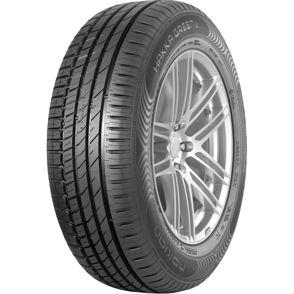 

Nokian Hakka Green 2 215/55 R16 97V