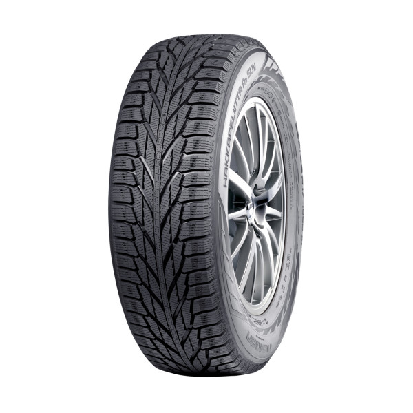 

Nokian Hakkapeliitta R2 SUV 255/55 R20 110R