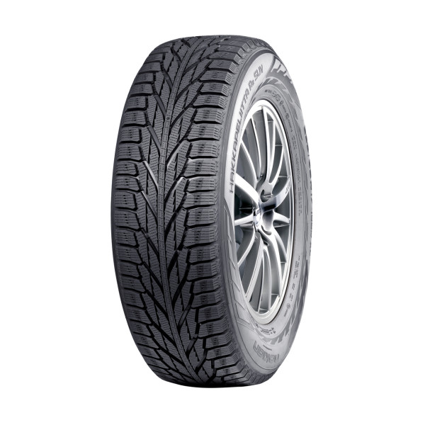

Nokian Hakkapeliitta R2 SUV 275/65 R18 116R