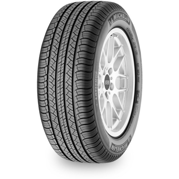 

Michelin Latitude Tour HP 235/55 R18 100V