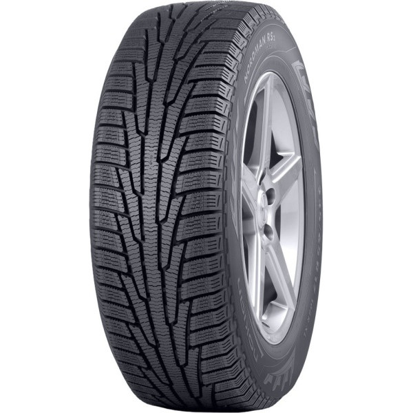

Nokian Nordman RS2 195/65 R15 95R