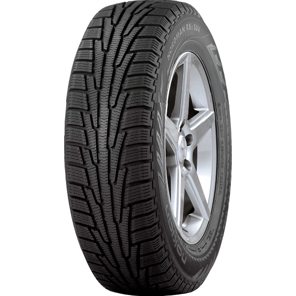 

Nokian Nordman RS2 SUV 215/65 R16 102R XL