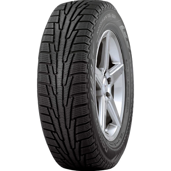 

Nokian Nordman RS2 SUV 255/65 R17 114R