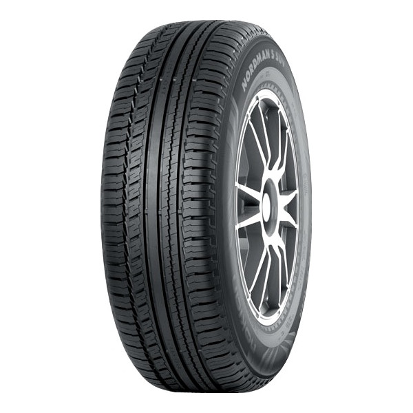 

Nokian Nordman S SUV 225/55 R18 98H