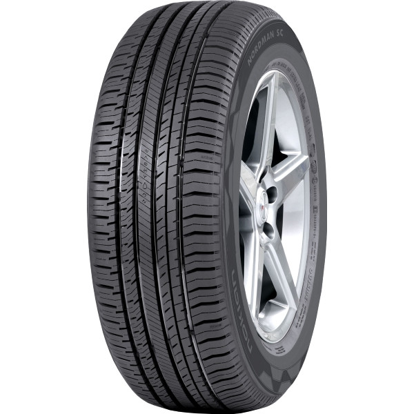 

Nokian Nordman SC 225/70 R15C 112/110R
