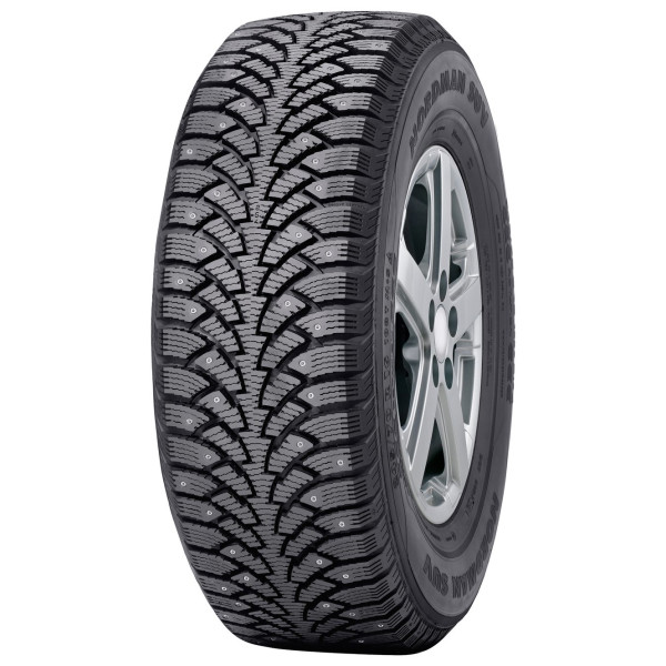 

Nokian Nordman SUV 265/65 R17 116T