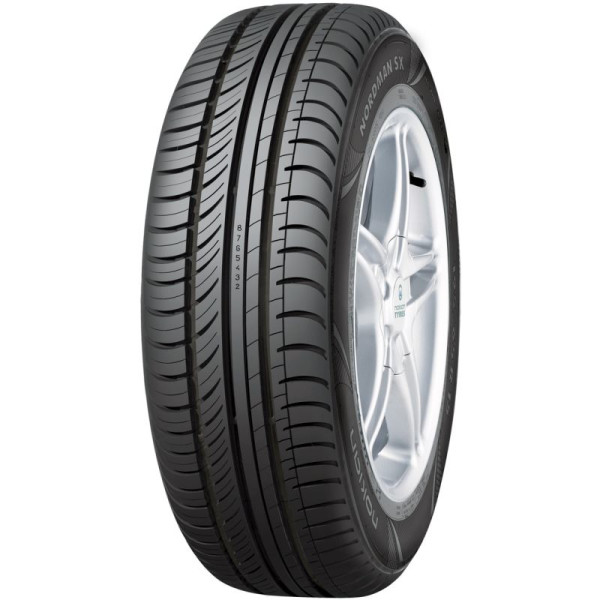 

Nokian Nordman SX 165/65 R14 79T