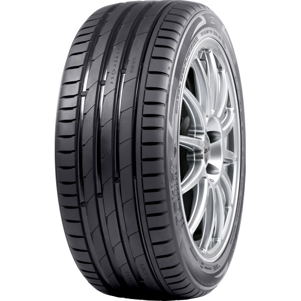 

Nokian Nordman SZ 225/55 R17 101V