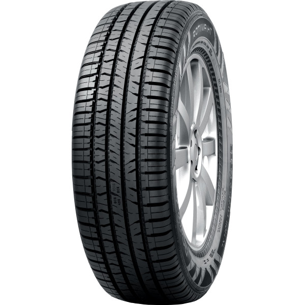 

Nokian Rotiiva HT 265/75 R16 116S