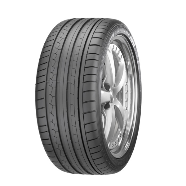 

Dunlop SP Sport Maxx GT 265/45 R20 104Y