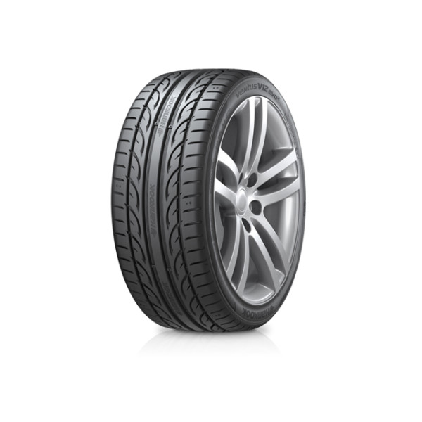 

Hankook Ventus V12 evo2 K120 275/35 R20 102Y