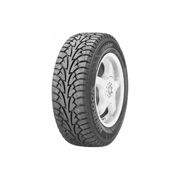 

Hankook Winter I*Pike RS W419 205/50 R17 93T