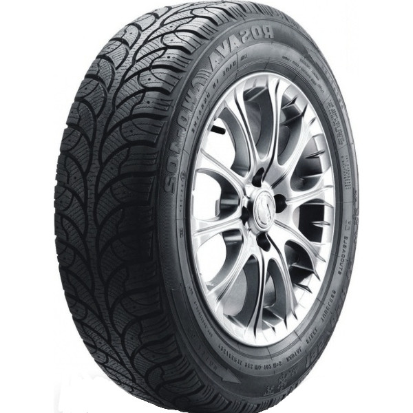 

Rosava WQ-102 205/70 R15 95S