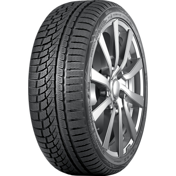 

Nokian WR A4 275/40 R19 105V