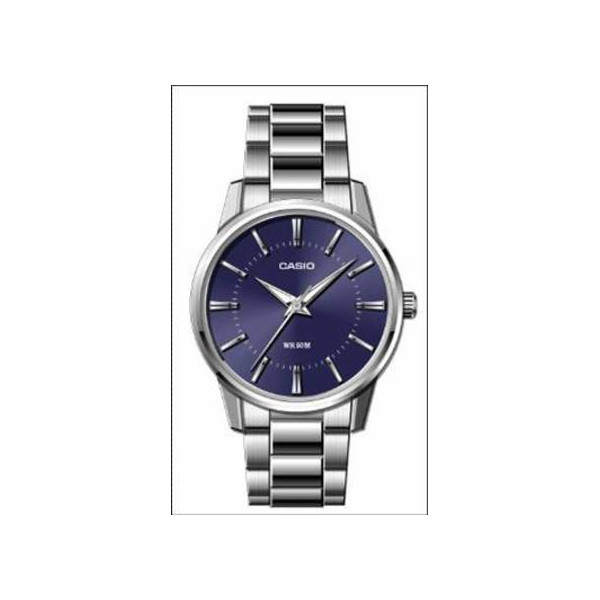 

Наручные часы Casio MTP-1303D-2AVEF