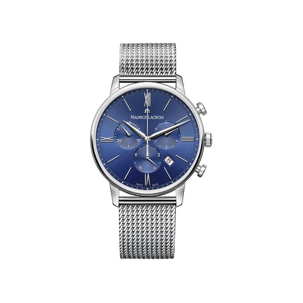 

Наручные часы Maurice Lacroix EL1098-SS002-410-1