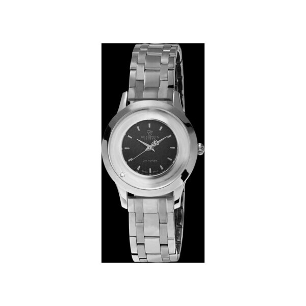

Наручные часы Christina Design 300SBL