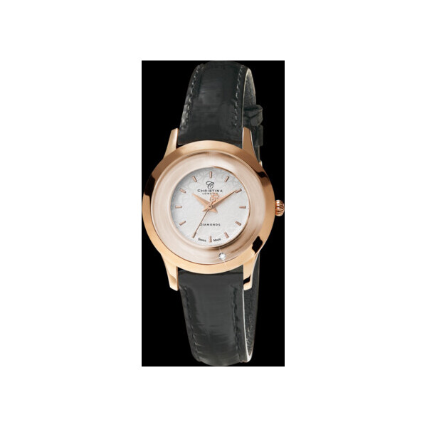 

Наручные часы Christina Design 300RWBL
