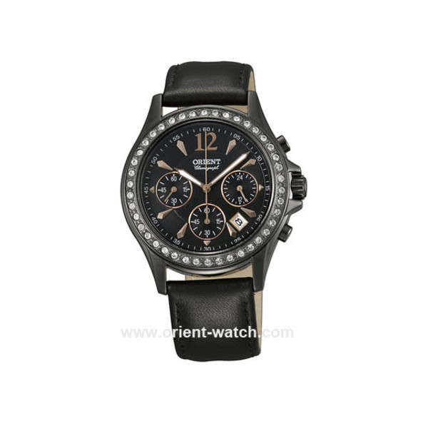

Orient FTW00001B