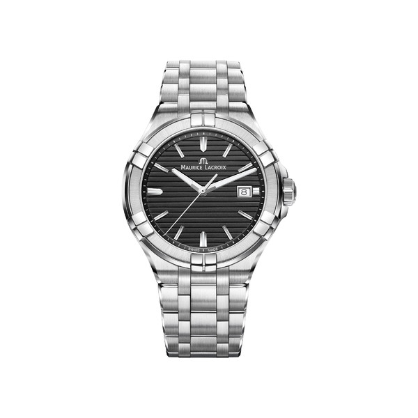 

Наручные часы Maurice Lacroix AI1008-SS002-331-1