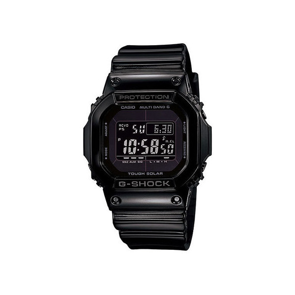 

Наручные часы Casio GW-M5610BB-1ER