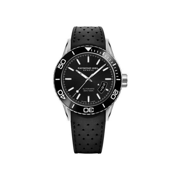 

Наручные часы Raymond Weil 2760-SR1-20001