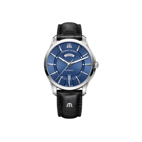 

Наручные часы Maurice Lacroix PT6358-SS001-430-1