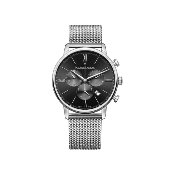 

Наручные часы Maurice Lacroix EL1098-SS002-310-1