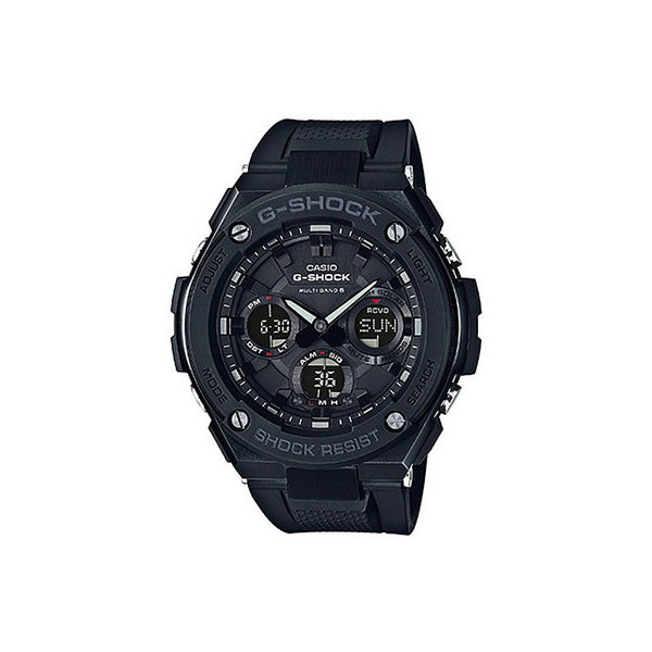 

Наручные часы Casio GST-W100G-1BER