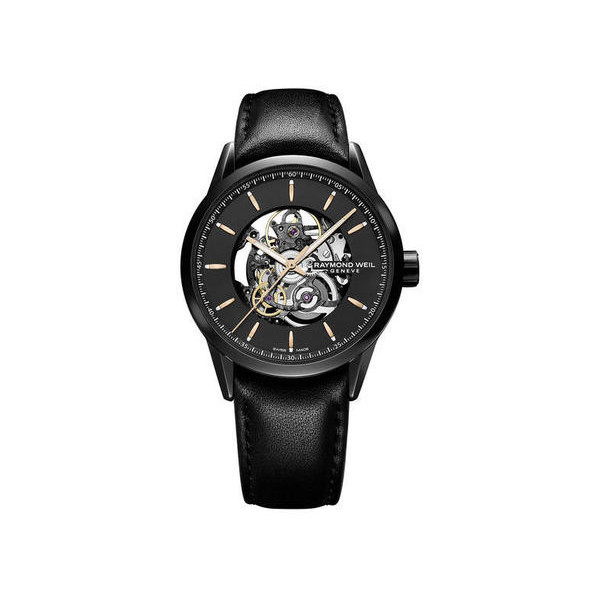 

Raymond Weil 2715-BKC-20021