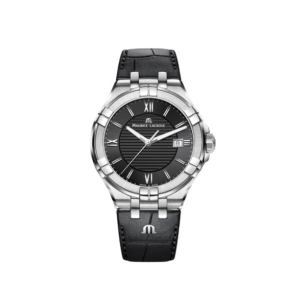 

Наручные часы Maurice Lacroix AI1008-SS001-330-1