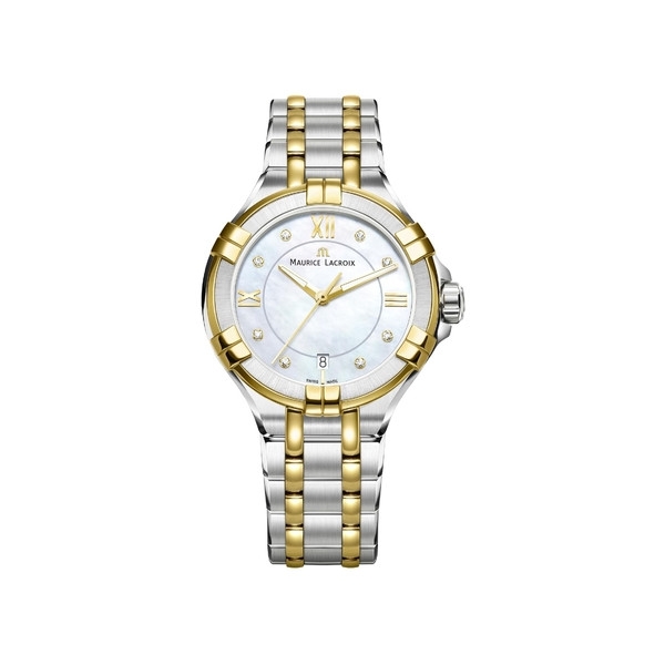 

Наручные часы Maurice Lacroix AI1006-PVY13-171-1